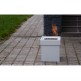 Bioteplo (Россия) - Уличный биокамин Flam Box маленький